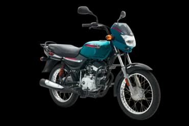 Boxer CT100 ES