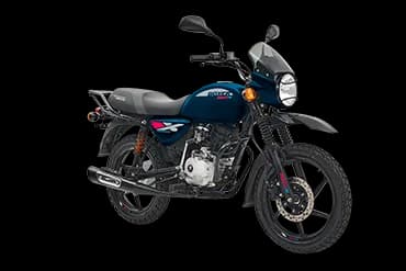 Boxer 150X
