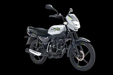 Boxer CT125 Sport
